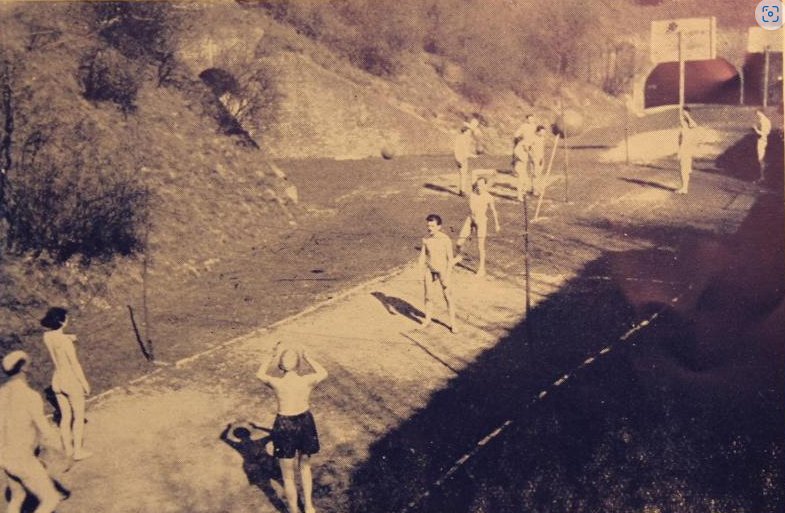 Naturisme-Fort-De-Seclin-1930